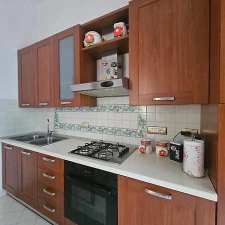 Cerasella - Casa * Vietri sul Mare